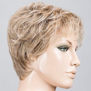 Ellen Wille Yoko wig