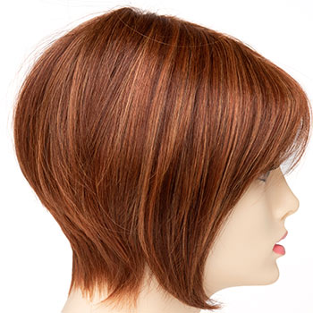 Envy Yuri wig