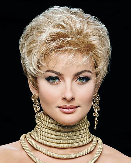 Gabor Acclaim Petite - Open Box wig