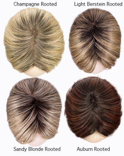 Advance | Human Hair image 7