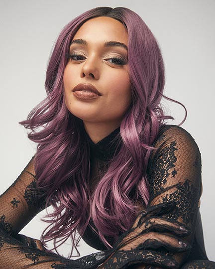 Rene of Paris Allure Wavez wig