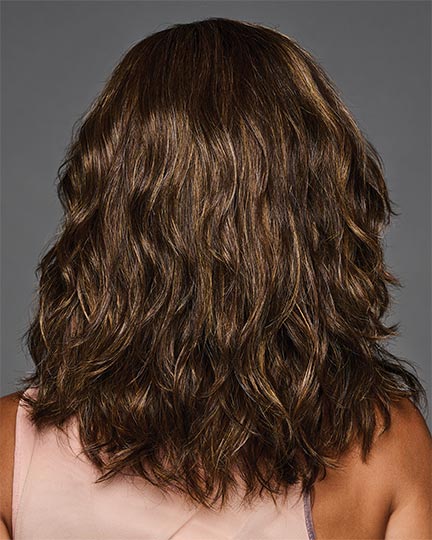 Alluring Locks image 5