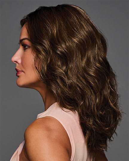 Alluring Locks image 3