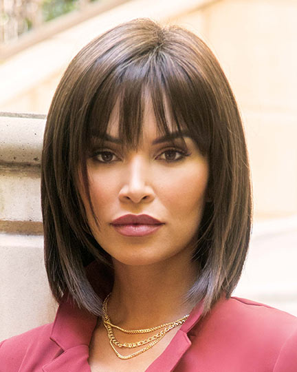 Noriko Alva wig