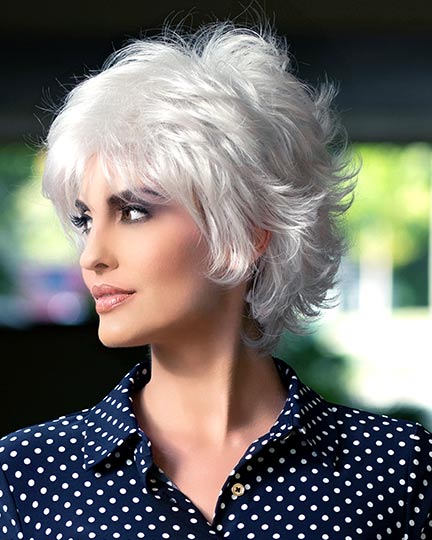 Envy Alyssa Petite wig