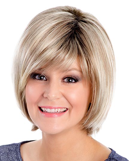 Tony of Beverly Amali wig