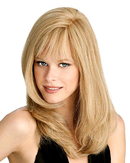 Louis Ferre Amber wig