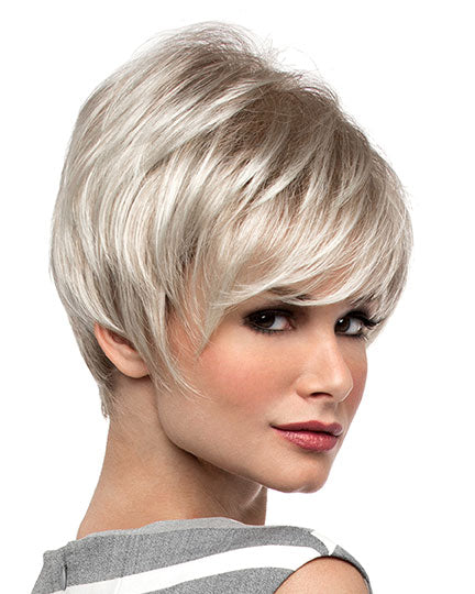 Envy Angel wig