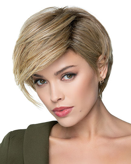TressAllure Angled Pixie wig