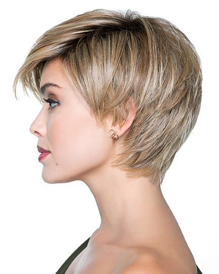 Angled Pixie image 4