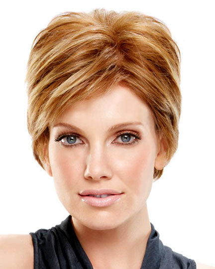 Jon Renau Anne - Open Box wig