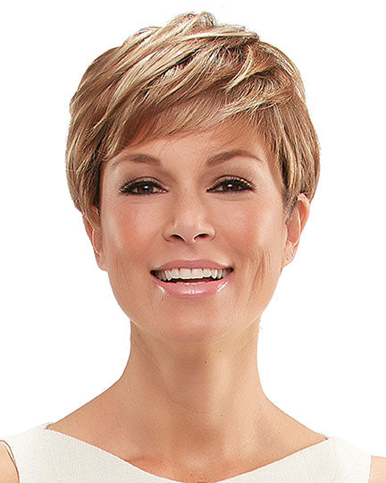 Jon Renau Annette wig