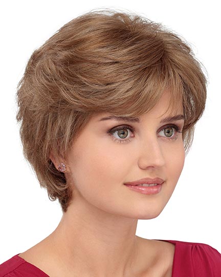 Louis Ferre April wig