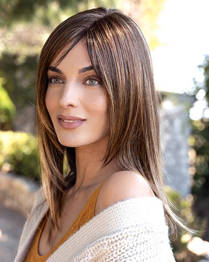 Amore Arden wig