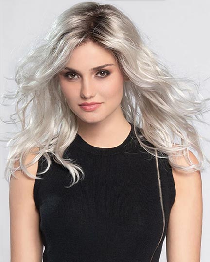 Ellen Wille Arrow wig