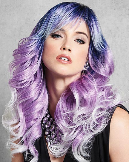 HairDo Arctic Melt wig