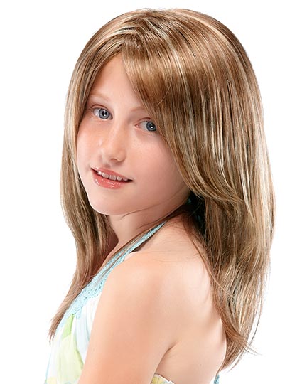 Jon Renau Ashley Petite wig