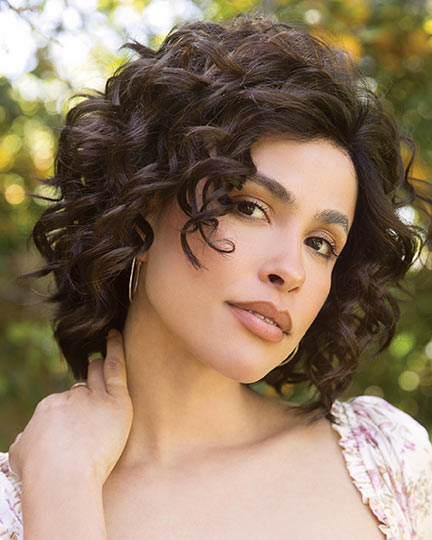 Rene of Paris Attitude wig