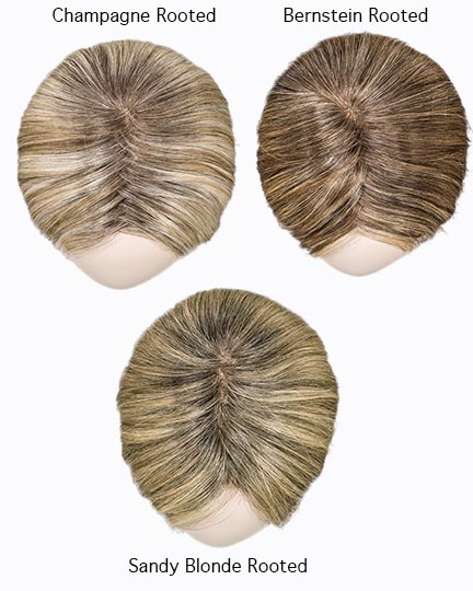 Attract | Human Hair image 6