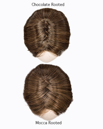 Attract | Human Hair image 5