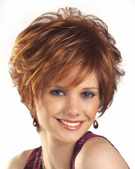 Tony of Beverly Aubrey wig