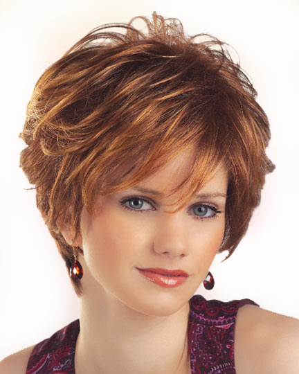 Tony of Beverly Aubrey wig
