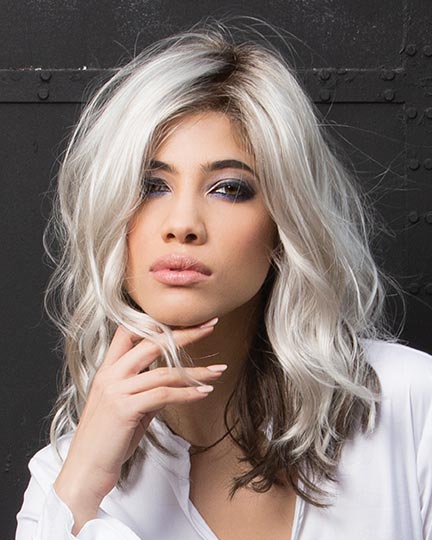 Estetica Designs Avalon wig