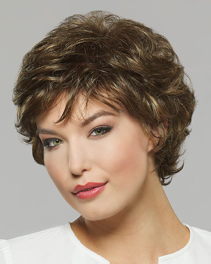 Henry Margu Bailey - Open Box wig