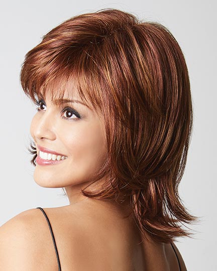 Rene of Paris Bailey wig