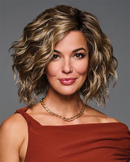 Gabor Beaming Beauty wig
