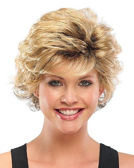 Jon Renau Bianca - Open Box wig