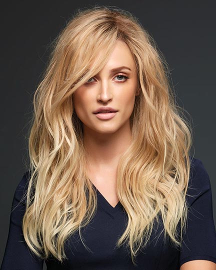 Blake Large Exclusive | Remy Human Hair image 10