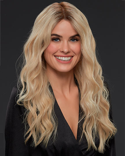 Blake Petite Exclusive | Remy Human Hair image 3