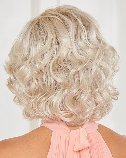 Blushing Beauty image 4