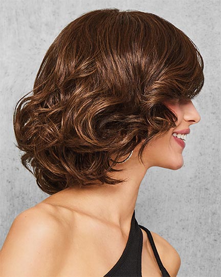 Bombshell Bob image 1