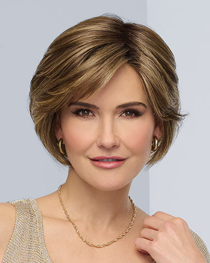 Raquel Welch Born to Shine wig