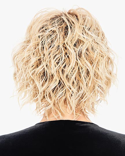 Breezy Wave Cut image 7