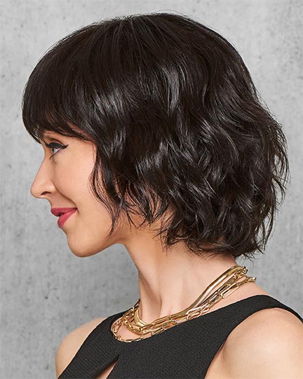 Breezy Wave Cut image 2