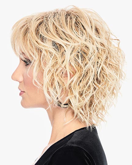 Breezy Wave Cut image 8