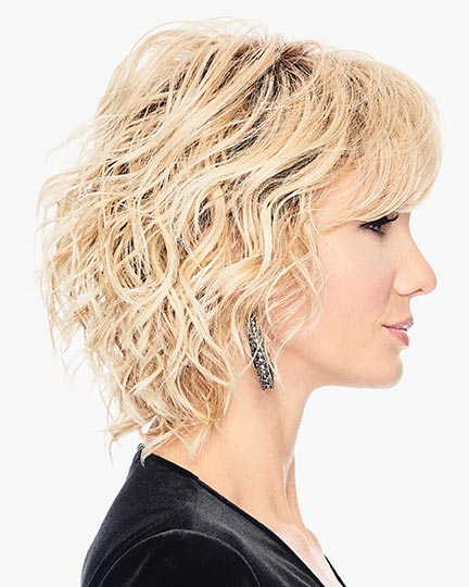 Breezy Wave Cut image 9