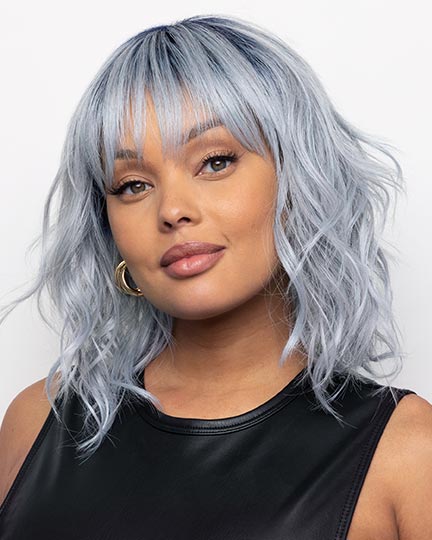 Rene of Paris Breezy Wavez wig