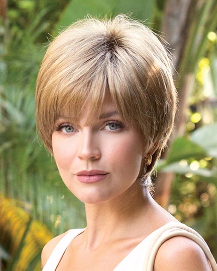 Noriko Brett wig