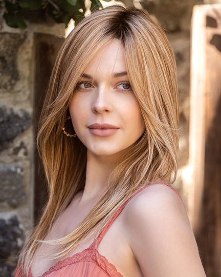 Amore Brielle | Remy Human Hair wig