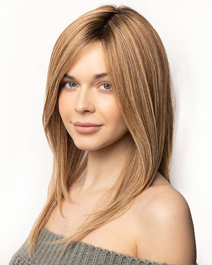 Brielle | Remy Human Hair image 8