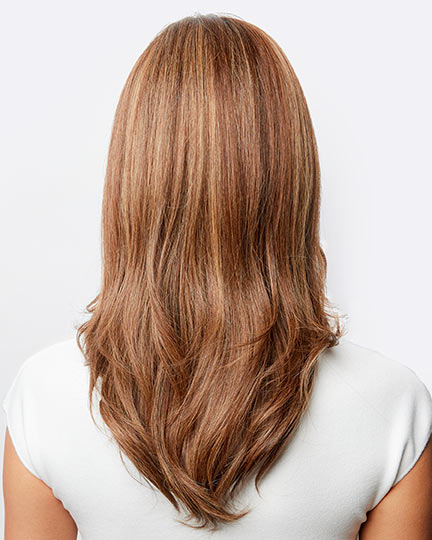Brielle | Remy Human Hair image 3