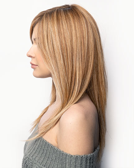 Brielle | Remy Human Hair image 10