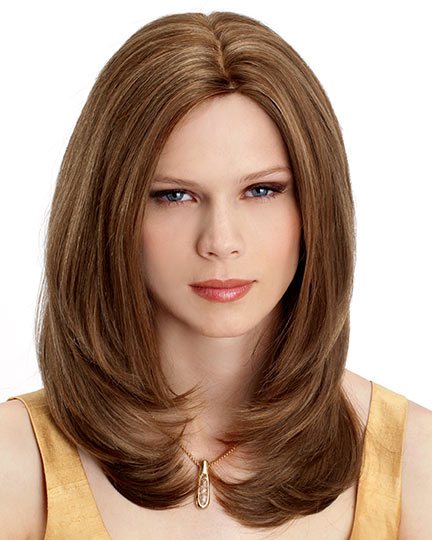 Louis Ferre Britney wig