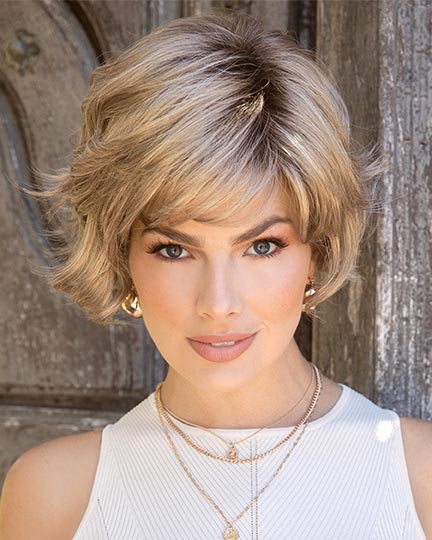 Rene of Paris Britt wig