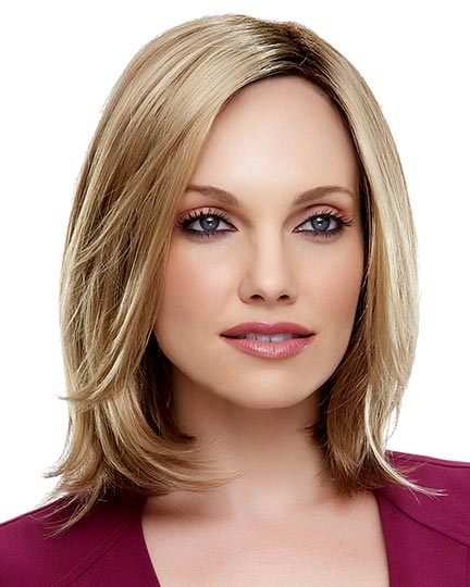 Jon Renau Cameron Petite wig