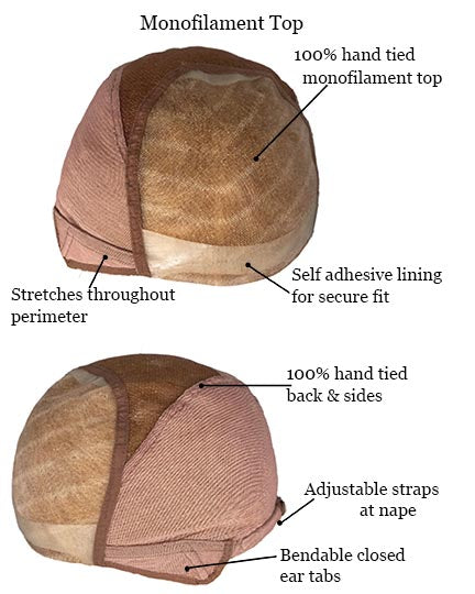 Celine | Remy Human Hair image 3